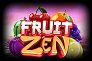 Fruit Zen