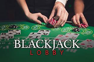 Blackjack Live