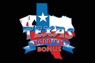 Texas Hold'em Bonus Poker