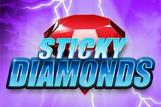 Sticky Diamonds