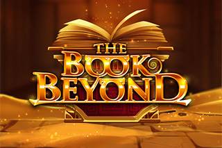 The Book Beyond