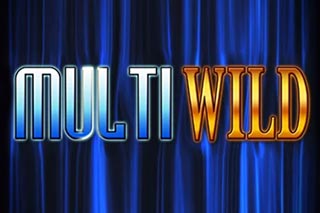 Multi Wild Slot logo