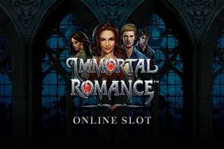 Immortal Romance