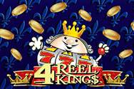 4 Reel Kings