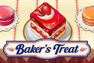 Baker's Treat