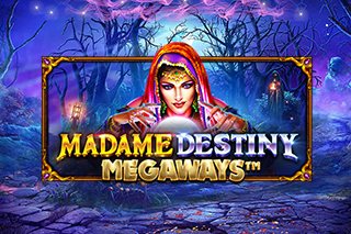 Madame Destiny Megaways