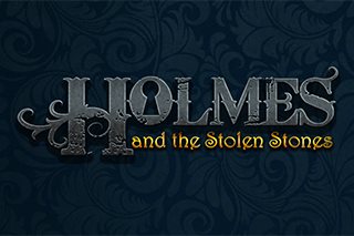 Holmes and the Stolen Stones