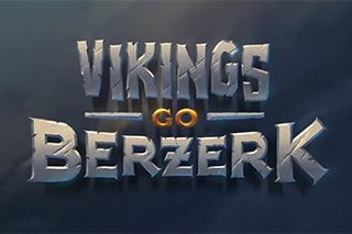 Vikings Go Berzerk