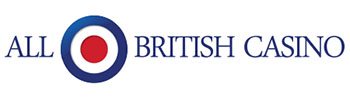 All British Casino Logo